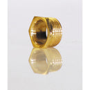 Deta Deta DT40150 Brass Bush Male Short 2in
