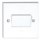 Deta Vimark 3 Pole 10A Fan Isolator Switch - V1247