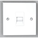 Deta Vimark Secondary Telephone Outlet - V1353