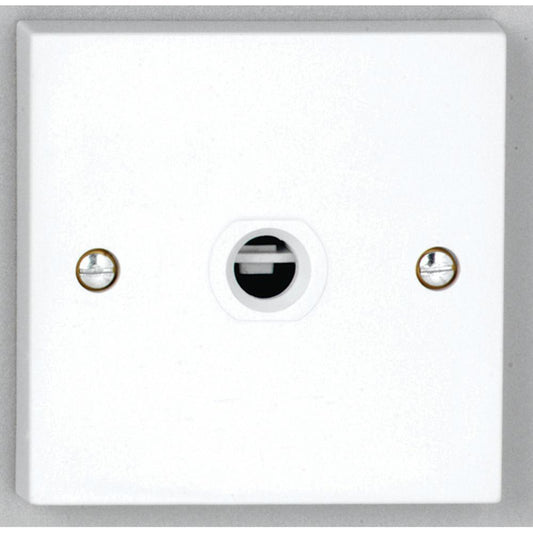 Deta Vimark 20A 3 Term Connection Plate - V1215