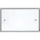 Deta Vimark Double Blank Plate - V1201