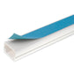 Univolt MIKA5 40 x 40 mm 3m Self Adhesive Mini Trunking
