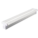 Kosnic KBTNT8LS205F2 2 x 5ft LED T8 Tube IP20 Batten Fitting