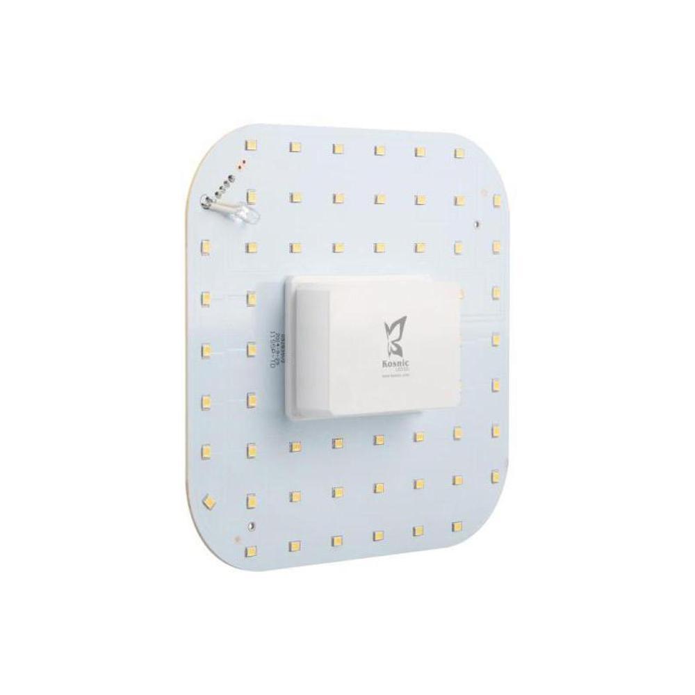 Kosnic Standard 9W LED DD Lamp - 2 Pin