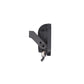 Slimline Guardian 15W Warm White LED Floodlight - LFS12B130