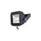 Slimline Guardian 8W Neutral White LED Floodlight - LFS6B150