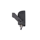 Slimline Guardian 8W Neutral White LED Floodlight - LFS6B150