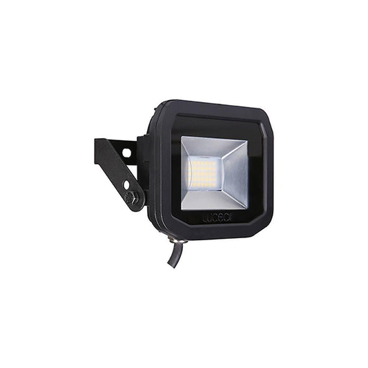 Slimline Guardian 22W Neutral White LED Floodlight - LFS18B150