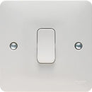 Hager 1 Gang Intermediate Switch - WMPS16