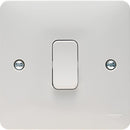 Hager 20A Double Pole Switch - WMDP84