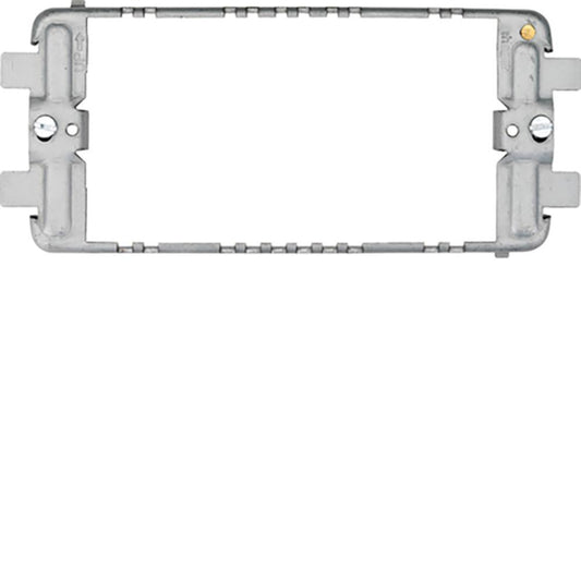 Hager WMGF34 3/4 Gang Frame