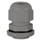 Stag SCG/M20g 20mm Grey Dome Top Gland - Pack of 10