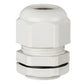Stag SCG/M25W 25mm White Dome Top Gland - Pack of 10