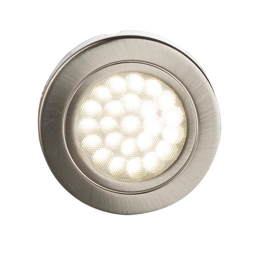 Globo 12375 Cool White Circular Cabinet Light