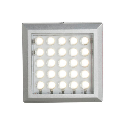 Globo 12378 Cool White Square Cabinet Light