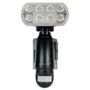 GuardCam Security Floodlight With Camera