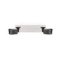 ESP HD CCTV Kit 4 Channel 2 Cameras 500GB - REKHD4KB2G