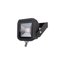 Slimline Guardian 8W Warm White LED Floodlight - LFS6B130