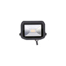 Slimline Guardian 8W Warm White LED Floodlight - LFS6B130