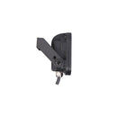 Slimline Guardian 8W Warm White LED Floodlight - LFS6B130