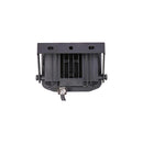 Slimline Guardian 8W Warm White LED Floodlight - LFS6B130