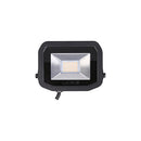 Slimline Guardian 22W Warm White LED Floodlight - LFS18B130