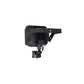 Slimline Guardian 22W Warm White LED Floodlight with PIR - LFSP18B130