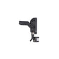 Slimline Guardian 22W Warm White LED Floodlight with PIR - LFSP18B130