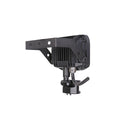 Slimline Guardian 8W Neutral White LED Floodlight with PIR - LFSP6B150