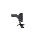 Slimline Guardian 8W Neutral White LED Floodlight with PIR - LFSP6B150