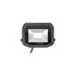 Slimline Guardian 15W Neutral White LED Floodlight - LFS12B150