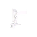 Slimline Guardian 8W Neutral White LED Floodlight with PIR - LFSP6W150