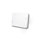 Hager J701 White Junction Box Without Terminals