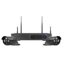 ESP CCTV Kit Wireless 2 Camera 500GB