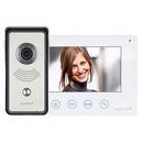 Esp Apkit Colour Video Door Entry System