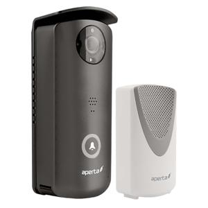 WIFI Video Door Station (Battery Powered)