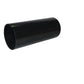 Floplast 110MM X 3M PVC-U Plain Ended Soil pipe Black (SP1B)