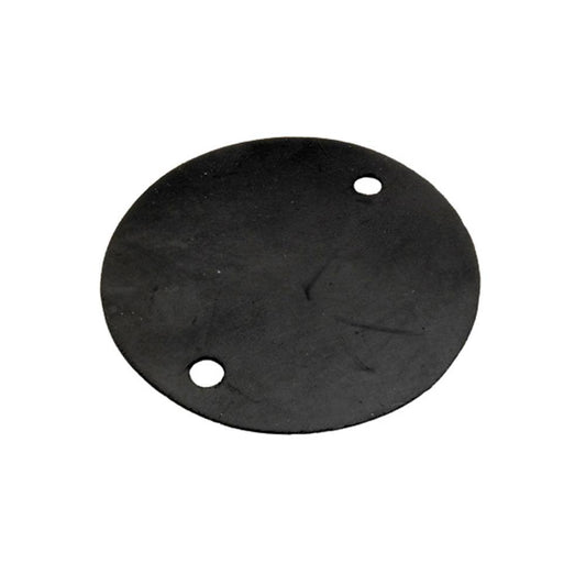 Niglon RG6 Rubber Gasket for Galv Boxes