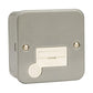 Click Metal Clad 13 Fused Spur - CL050