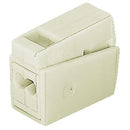 Wago 224-112 3 Way Lighting Connector - White - Box of 100 - Pack of 100