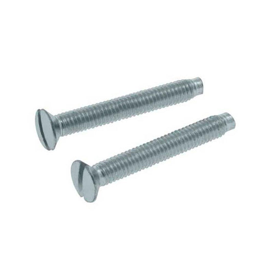 Unicrimp QRCSM35 x 35 M3.5 x 35 Raised Counter Sunk Machine Screw - Pack of 100