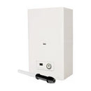 Heatline Capriz 2 28kW Combi Boiler with Vertical Flue Pack 10016129