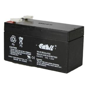 Honeywell Home Sla 12V 1.2AH Battery