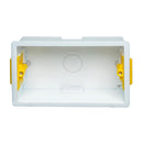 Appleby SB631 2 Gang 47mm Dry Lining Box