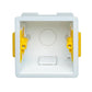 Appleby SB632 1 Gang 47mm Dry Lining Box