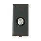 Click New Media MM405BK Single Female Satellite Module - Black