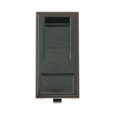 Click New Media MM480BK RJ45 CAT-5E Module - Black