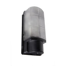 Robus Whitestar IP44 60W Bulkhead with Photocell - White