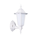 Robus Dingle LED Coach Lantern with PIR 7W White - RDN00740PIR-01