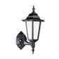Robus Dingle LED Coach Lantern 7W Black - RDN00740-04